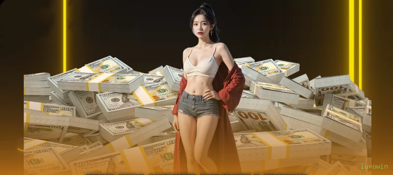 luxowin Paga Rápido