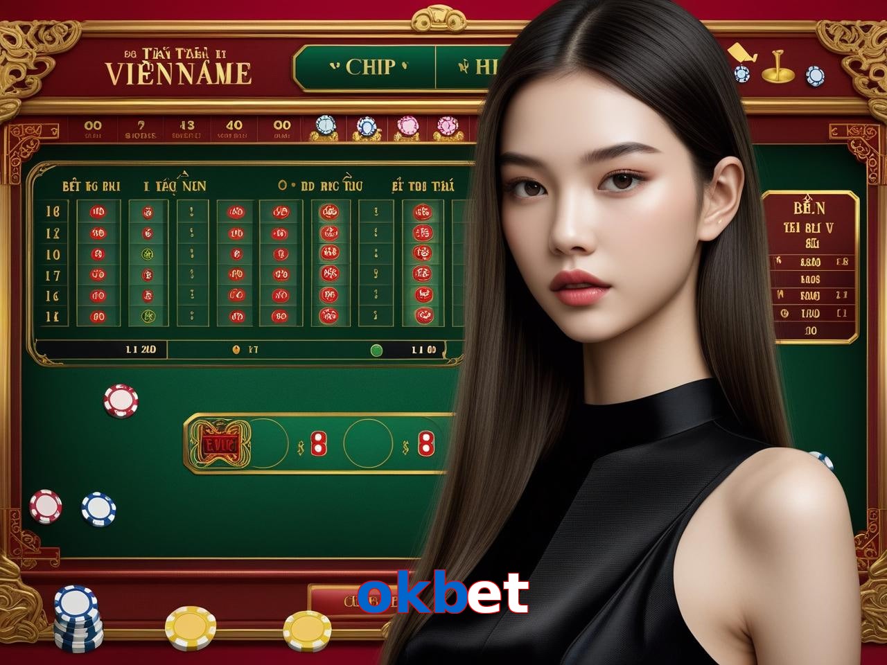 okbet