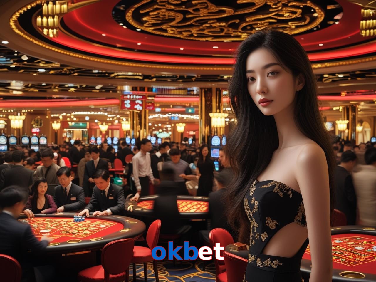okbet