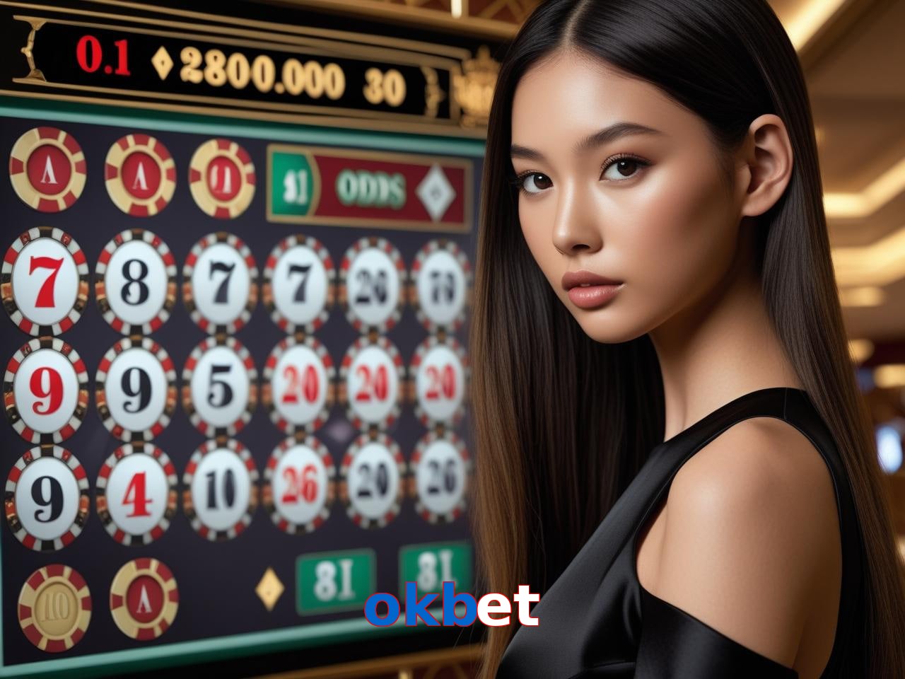 okbet